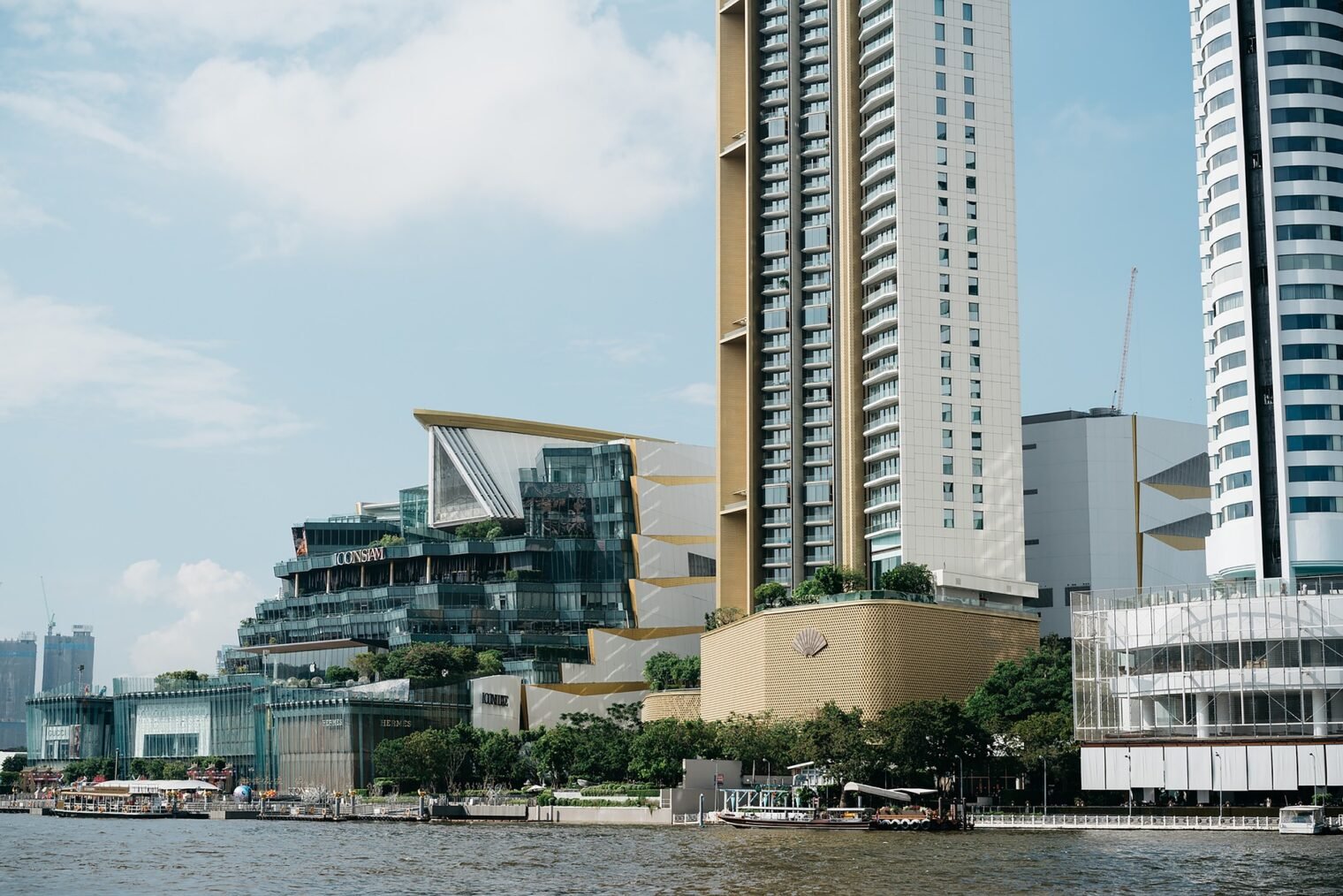 Weed-Friendly Hotels in Bangkok 2024