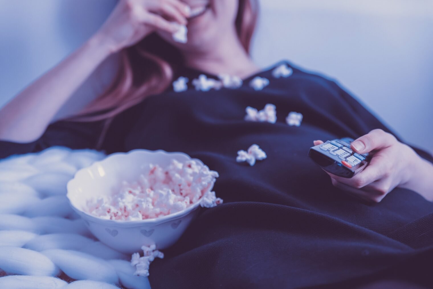 Cannabis Strains for Watching Movies